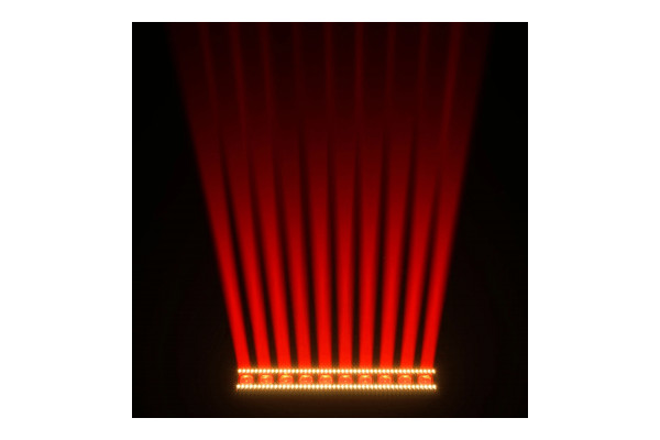 An Image of the batten protecting light