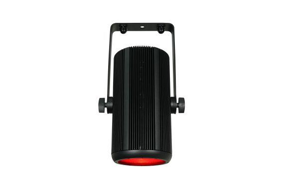 A front view of the Elumen8 Virtuoso 700 house lights