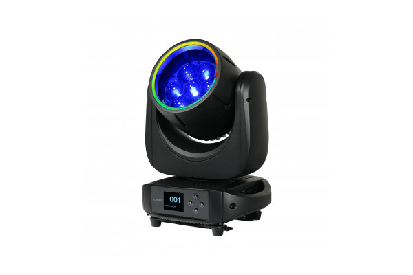 An Image of the front of the Elumen8 Titan Zoom Wash