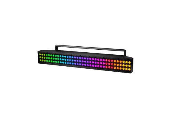 An Image of the front of the Elumen8 Mira LED lighting batten