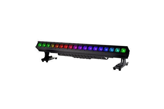 An Image of the front of the Elumen8 Mira 450 LED Batten