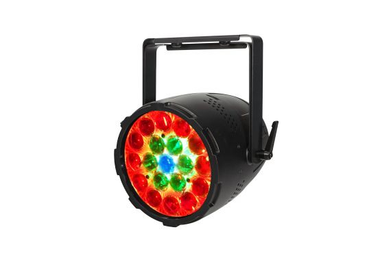 An Image of the Equinox LED Zoom par