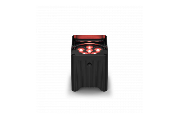 Front facing view of the Chauvet DJ Freedom Par T6