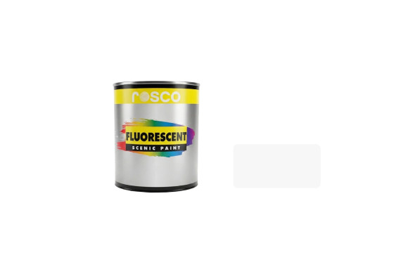 An Image of the Rosco Fluorescent 0.473L