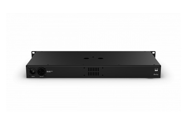 An Image of the back of the GeNetix 