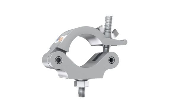 An Image of the Global Truss half coupler