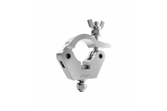 An Image of the Global Truss Half coupler clamp