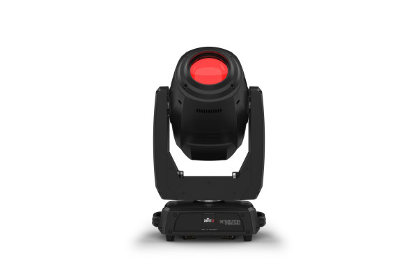 An Image of the front of the Hybrid 251SR Moving Head