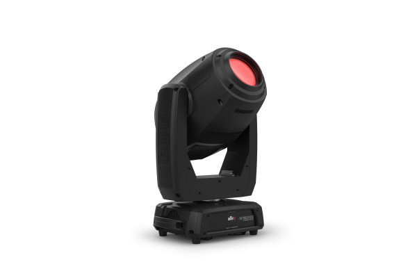 An Image of the Hybrid 251SR Moving Head