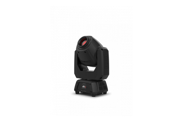 Left View of the Chauvet Intimidator Spot 260X