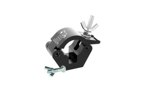 An image of the outdoor rated clamp