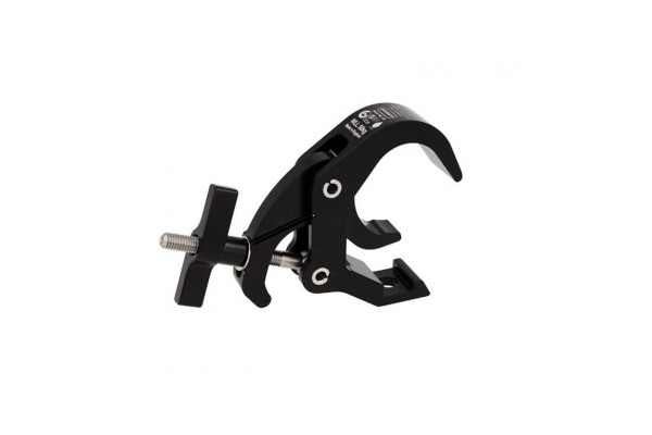 An Image of the front of the quick trigger clamp 