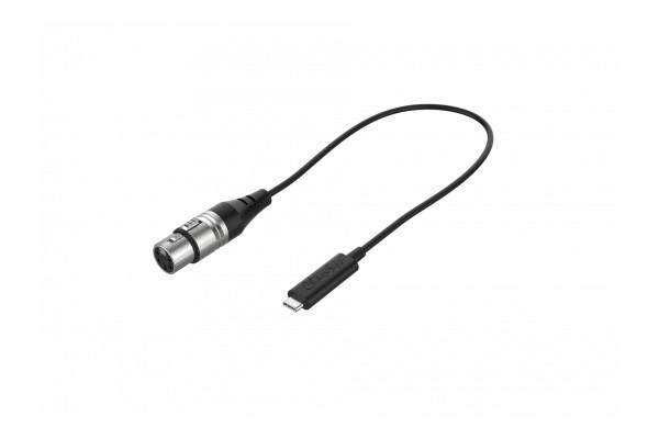 An Image of the ChamSys DMX dongle