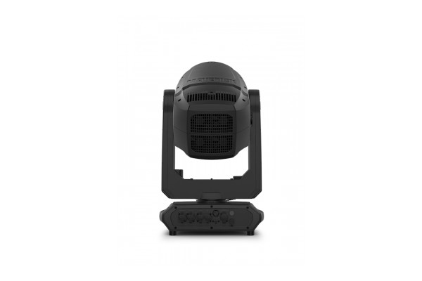 An Image of the Back of the Maverick Storm 1 Flex 