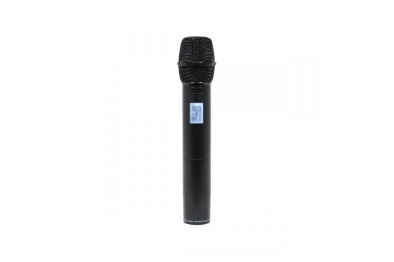 An image of the 30 UHF Microphone