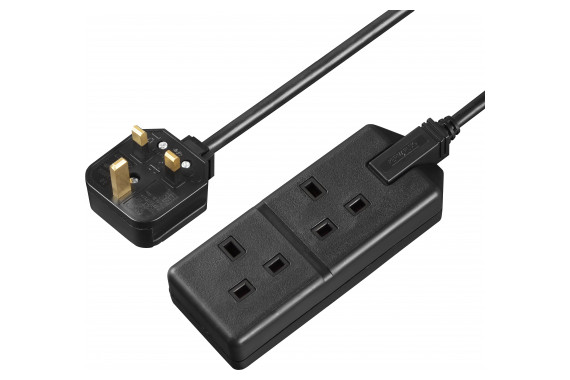 An image of the 4m masterplug extension cable