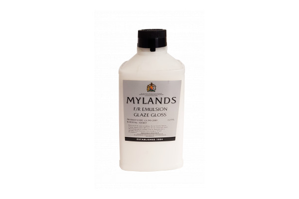 Mylands Fire Retardant Glaze Gloss 5L