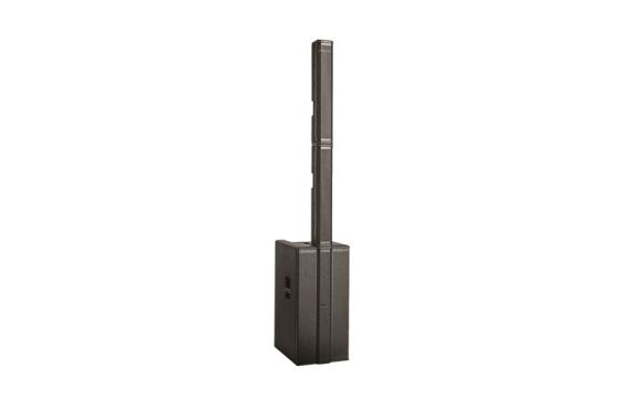 An Image of the front of the Montarbo array speaker system