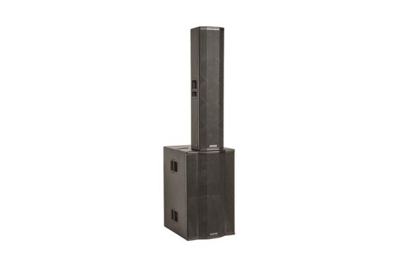 An Image of the Montarbo Nettuno 20 speaker system