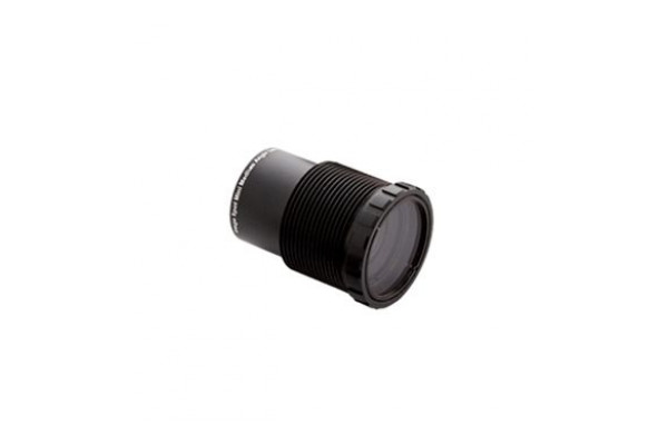 An Image of the 17 degree lens for the Mini Rosco Image Spot