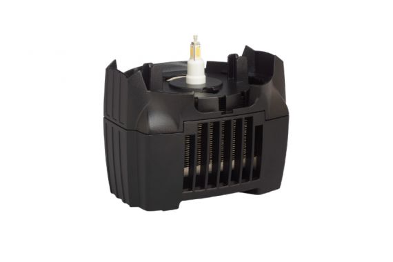 A closer image of the ETC Source four upgrade LED for the Source four profiles