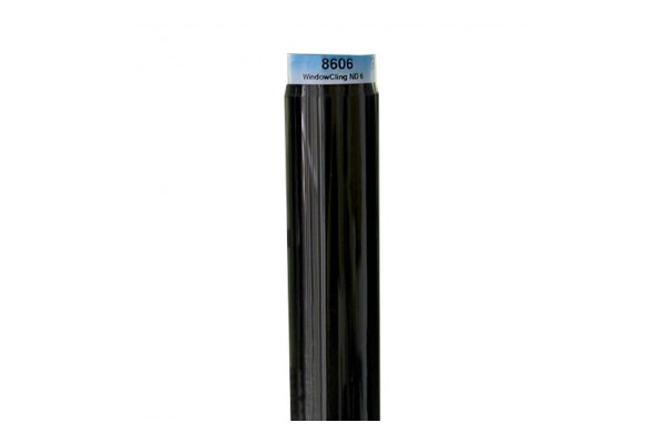 An Image of the WindowCling Roll
