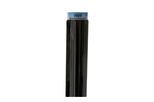 An Image of the Rosco Window Cling Control Filter