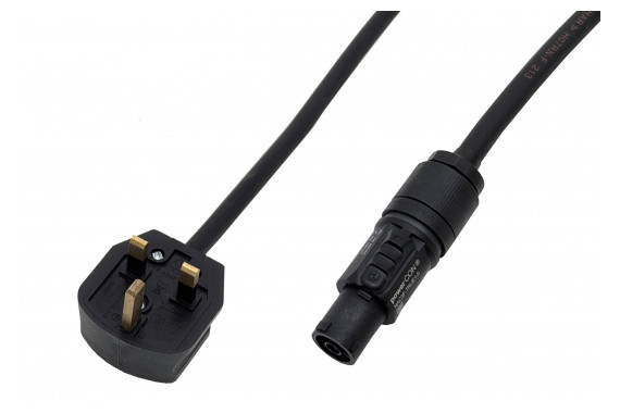 An image of the 13A to TRUE1 cable