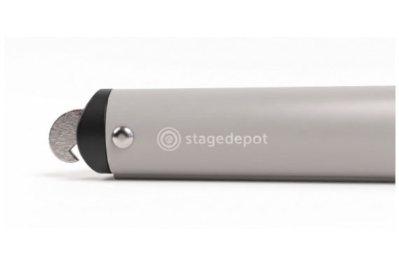 Our Stage Depot Pipe & Drape Crossbar