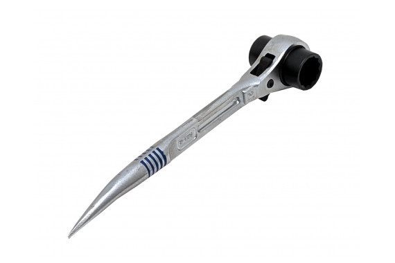 An image of the Stage Depot Quad Spanner included as part of the bundle