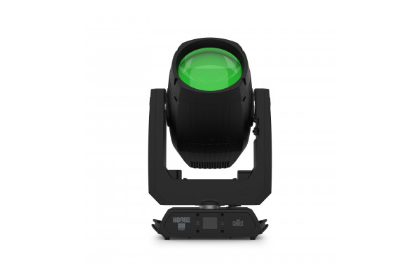 A Front Image of the Rogue Outcast LED Beam