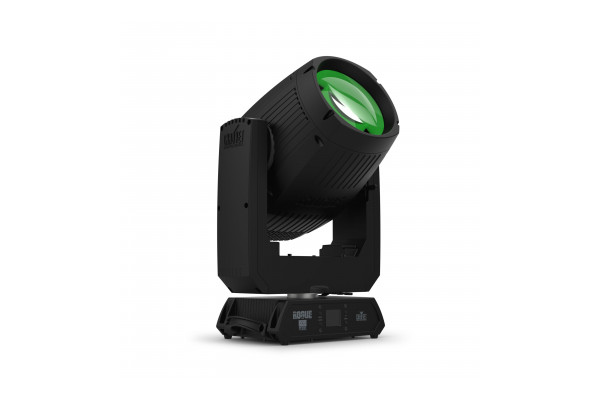 A Front Image of the Rogue Outcast LED Beam