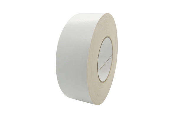 Roll of white Reliable Source High Grade Gaffer