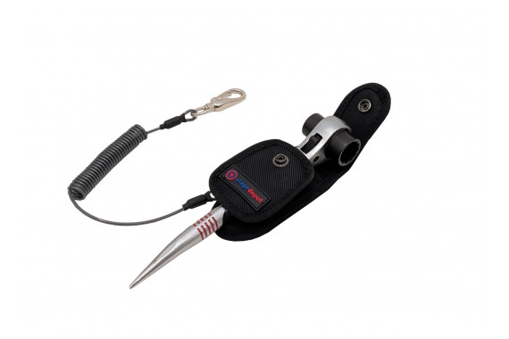 An image of the Stage Depot Red Podger Deal