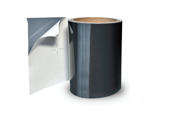 An image of the RoscoGrip Strips Neutral Density Filter Roll