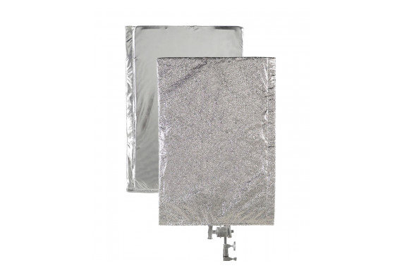 An image of the Silver version of the Rosco Slidey