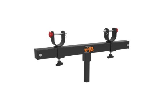 An Image of the VMB truss adaptor