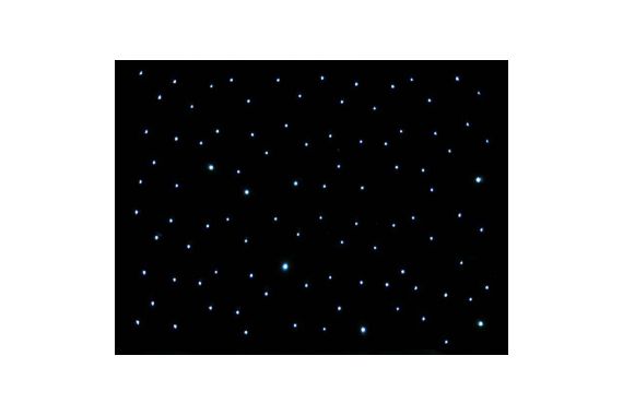 An Image of the Starcloth