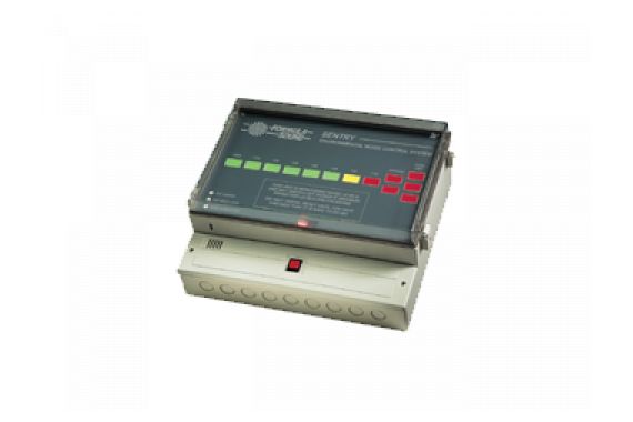 An Image of the Formula sound cut off limiter