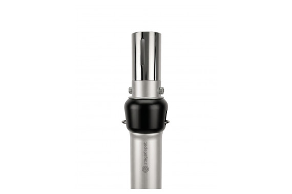 Stage Depot Pipe & Drape 2-Way Upright