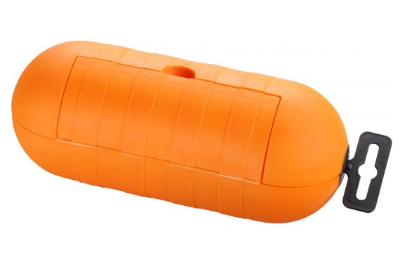 An Image of the Masterplug IP54 splash proof cover