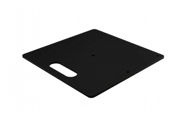 Our Stage Depot Pipe & Drape 14kg baseplate for spigots and uprights