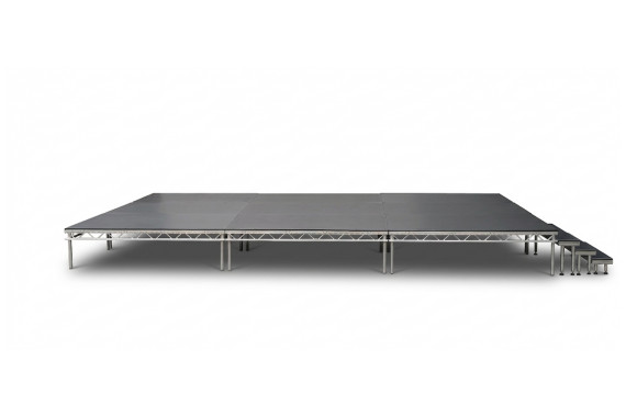 An image of the Stage Deck 80cm Stage Deck pack