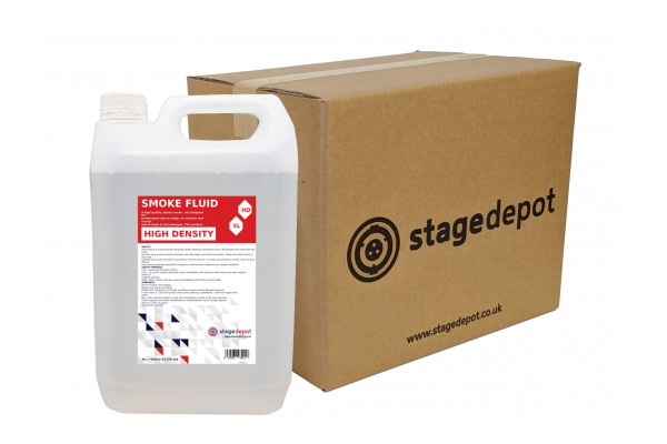 Stage Depot High Density box of 4