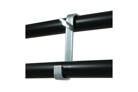 An Image of the Doughty Hook Clamp
