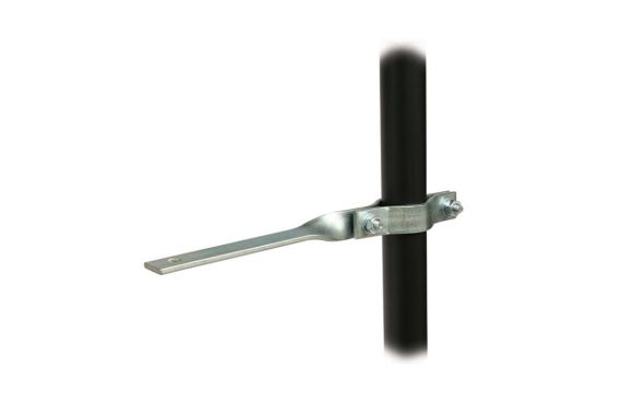 An Image of the Doughty Standard Twisted Boom Arm