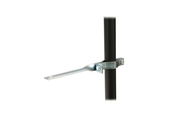 An Image of the Doughty Twisted Boom Arm