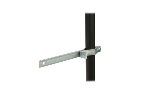 An Image of the Doughty Boom arm