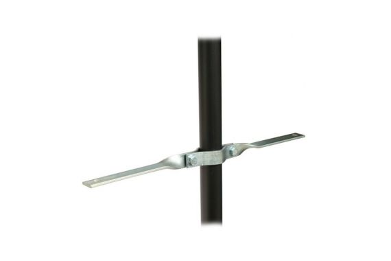 An Image of the Doughty Standard Double boom arm