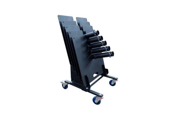An Image of the Doughty Tank Trap Trolley